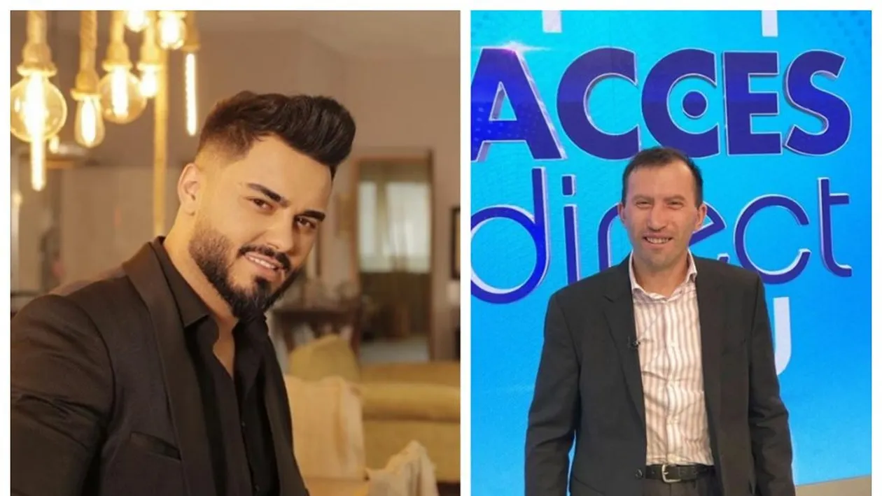 EXCLUSIV. Jador îi declară „război” soțului Vulpiței, după ce a ajuns pe locul 1 în trending: „Vă arăt eu cum se face”