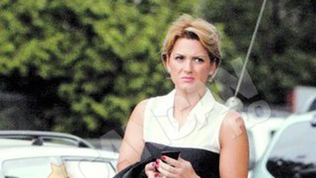 Anna Maria Uzunov, vinovata la expertiza tehnica