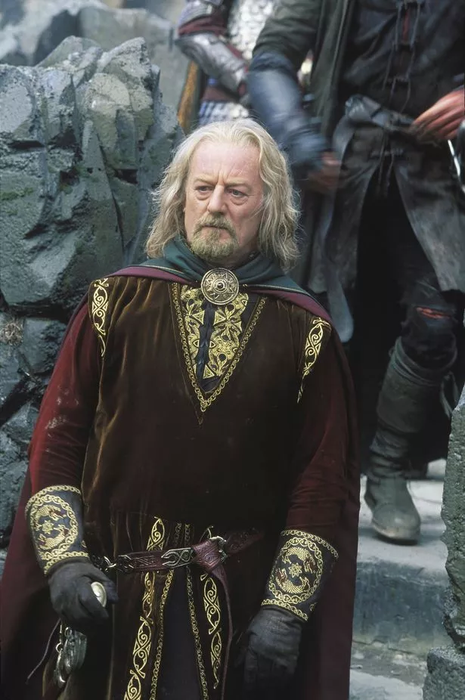 Doliu în lumea filmului! Bernard Hill, celebrul actor din Titanic, a murit