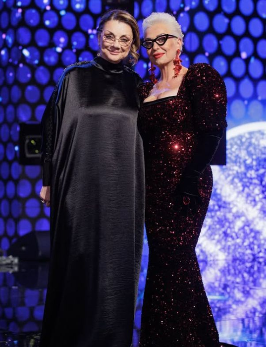 Monica Anghel își recunoaște “păcatele” din relaţie! Soţul artistei are limite clare: “De dimineață până la prânz și de la prânz încolo…”