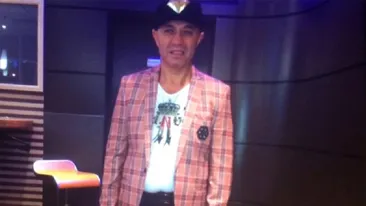 Izolarea, bat-o vina! Nicolae Guță s-a îngrășat enorm. Ultima imagine i-a șocat pe fanii manelistului