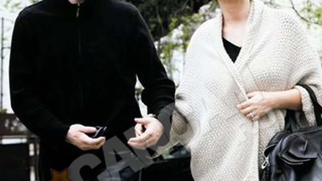 Simona Patruleasa nu vrea sa stie sexul copilului