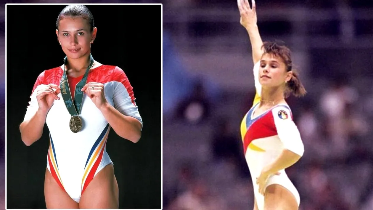 Cum arată acum Lavinia Miloșovici. Marea noastră campioană s-a apucat de fumat. Din ce face bani + ce dramă a trăit