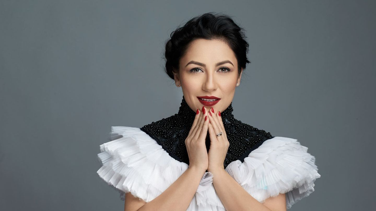 Andra a rămas șocată când a aflat ce-și dorește fiul ei de la Moș Crăciun: ”Măi, copile, nici eu nu am așa ceva”