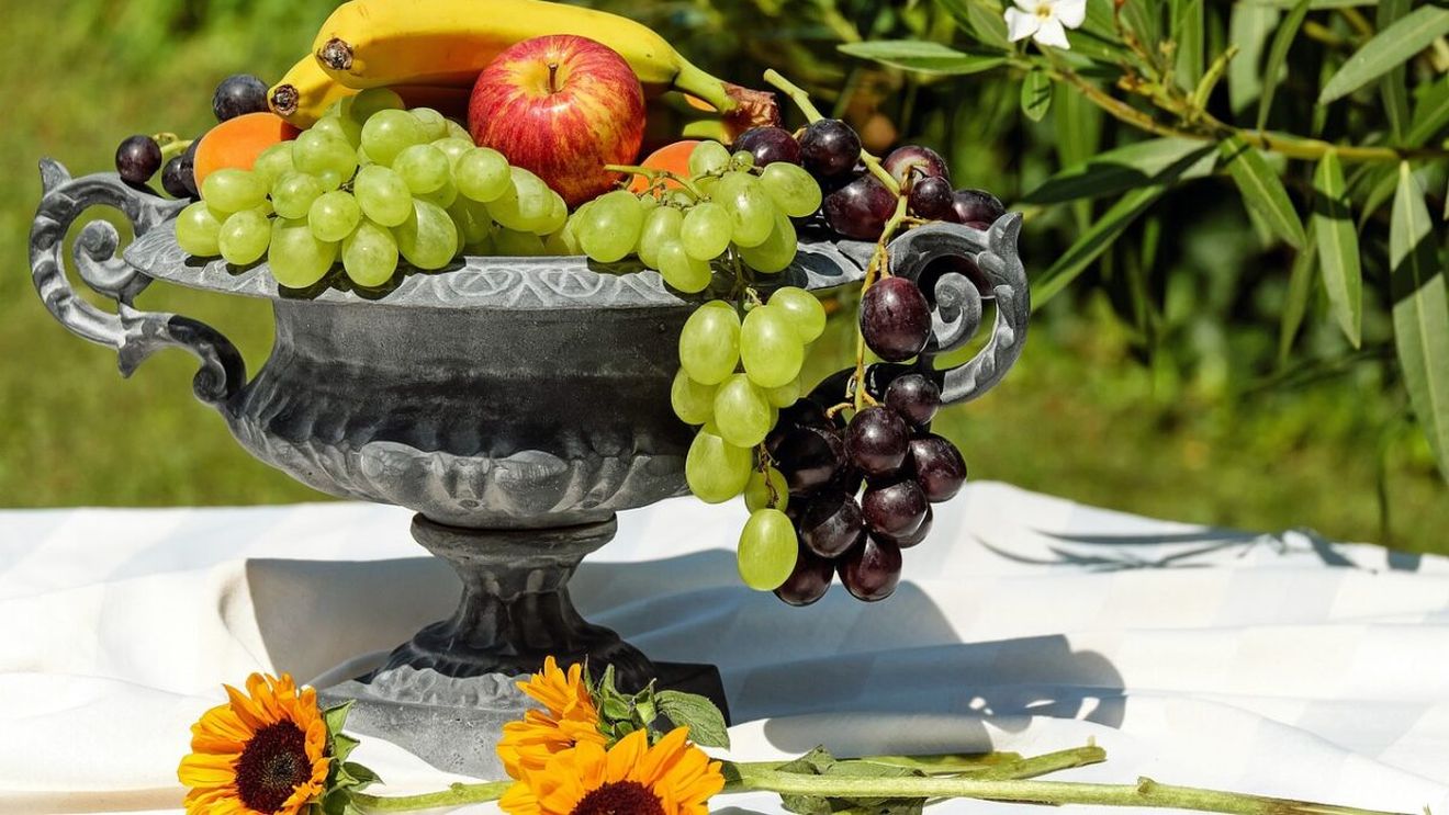 Fructul care va fi modificat genetic ca să nu se mai strice repede. Specialiștii vor să evite risipa alimentară