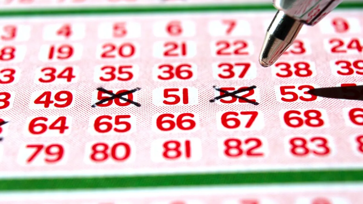 Un jucător la loto a pierdut premiul pentru că nu l-a revendicat la timp. Ce se va întâmpla cu banii