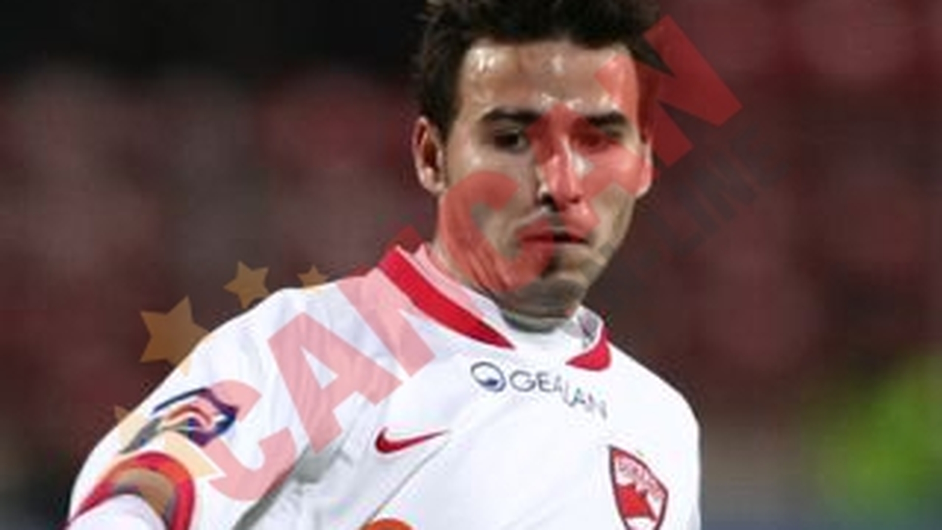 Iancu: "Adrian Cristea este unul dintre cei mai importanti jucatori din Liga I. Il vreau la Timisoara!"