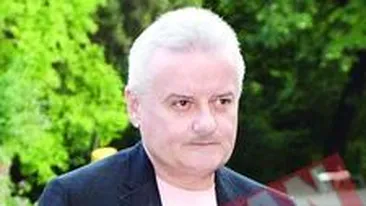 Irinel Columbeanu si-a concediat un angajat platit cu 6.000 euro pe luna