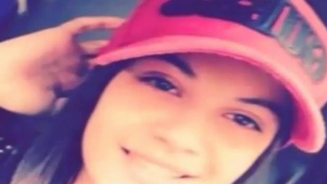 Cat de frumoasa e fata lui Florin Salam! La 13 ani fura deja inimi si vrea sa o ia pe urmele tatalui!