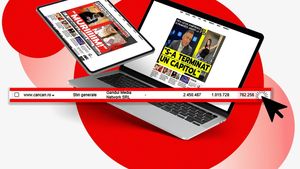 CANCAN.RO, CEL MAI CITIT SITE DIN ROMÂNIA PENTRU A DOUA ZI CONSECUTIVĂ! APROAPE 800.000 DE CITITORI ȘI PRIMUL LOC LA NIVEL NAȚIONAL
