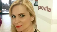 Paula Chirilă a divorţat în secret! Vedeta face primele declaraţii ”Am ţinut cumva ascuns...”