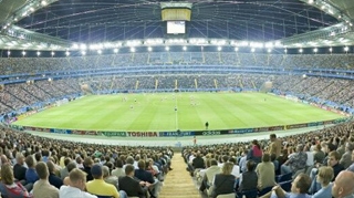 Vrajitoarea Vanessa vrea sa scape National Arena de "farmece"! Spune ca stadionul e blestemat!
