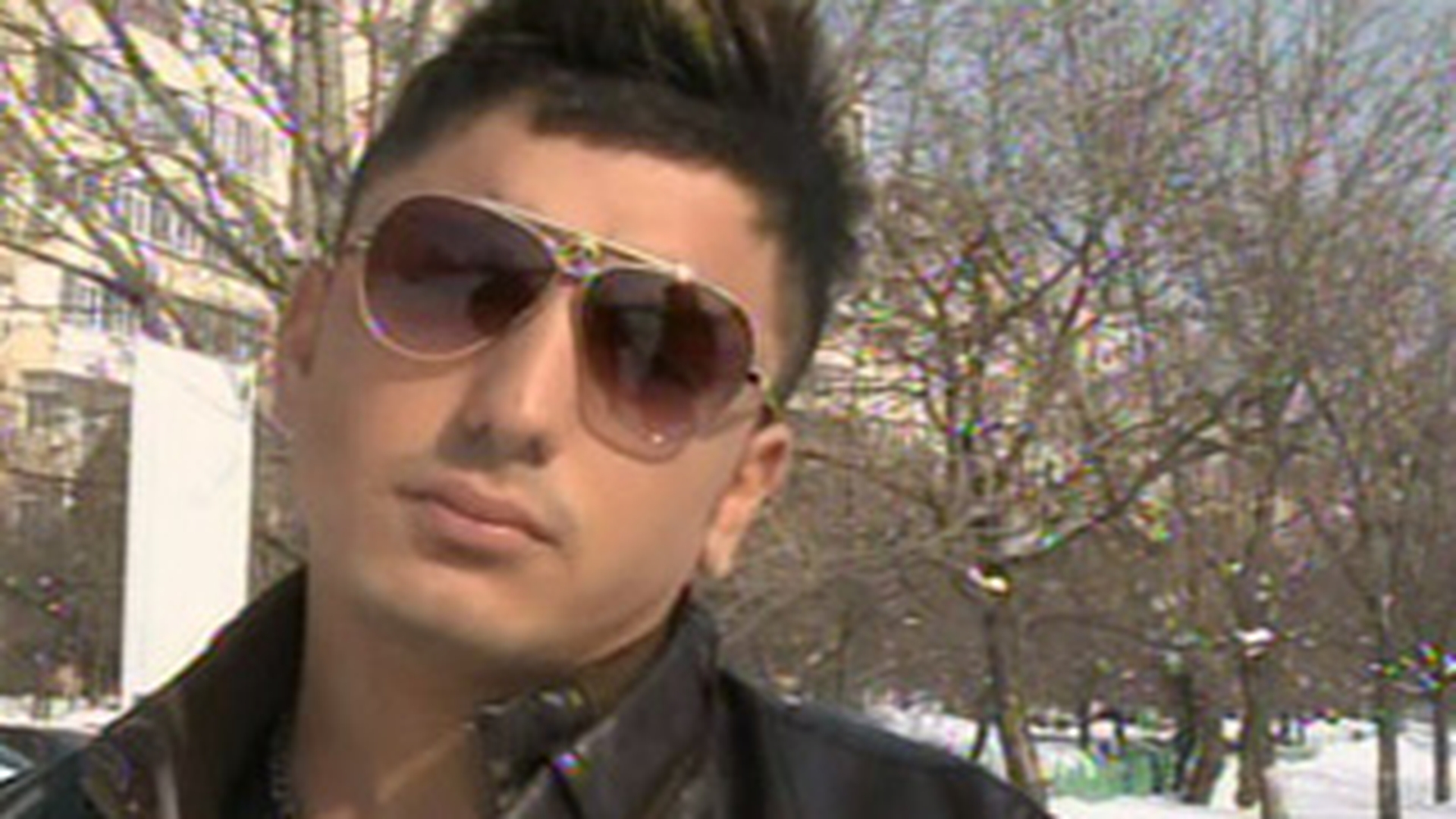 Marius Baldovin, ti-ai pus tot showbizul in cap! Dudu Steel: "Nu il amenint, dar sa nu-mi mai rosteasca numele ca stam in Bucuresti si lumea ne cunoaste"