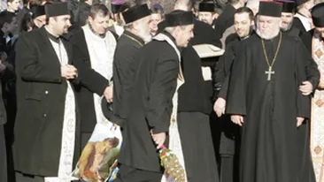 Preotii din Ploiesti vor sa isi faca echipa de fotbal