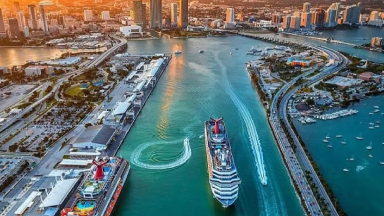 Codin Maticiuc oferă o vacanță gratis la... Miami! Ce trebuie să faceți pentru a câștiga sejurul