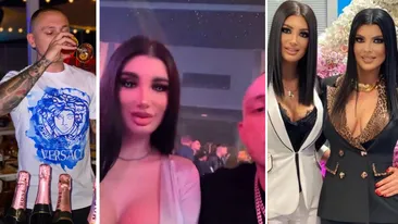 Videochatistul lovește din nou! Vlad Obu s-a cuplat cu sora Andreei Tonciu?