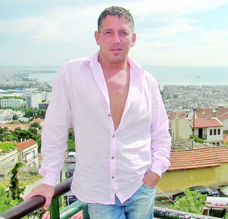 Actorul s-a stins din viață singur, la 50 de ani