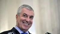 Tăriceanu, achitat de Înalta Curte de Casație și Justiție. Prima reacție a șefului Senatului