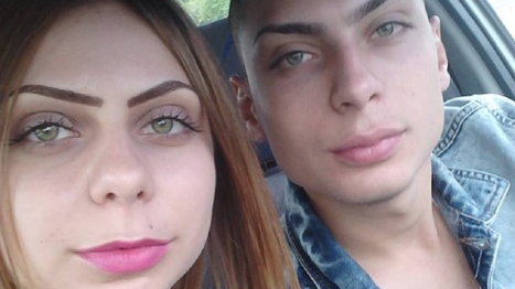 Ce a făcut mama celor doi fraţi din Dolj care au murit într-un tragic accident de maşină, la doar o zi de când şi-a îngropat copiii