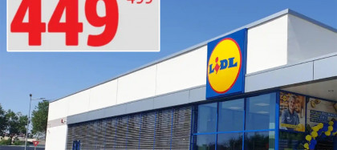 Electrocasnicul introdus în oferta LIDL de săptămâna aceasta. Costă 449.49 lei, la reducere