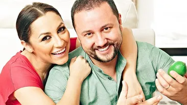 Andra, mărturisiri sincere din viaţa intimă! Câţi bărbaţi i-au trecut prin viaţă înainte de a se iubi cu Măruţă