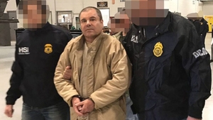 Emma Coronel, soția faimosului ”El Chapo”, a creat o pagină de Instagram pentru el. Incredibil câți urmăritori are!