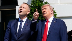 Țara europeană în care Donald Trump vrea să suplimenteze numărul trupelor americane. SUA ar putea suplimenta sancțiunile împotriva Rusiei