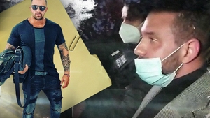 Alex Bodi a fost reținut pentru 24 de ore în dosarul de trafic de persoane și proxenetism