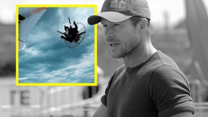 Care ar putea fi cauza morții lui Felix Baumgartner, iubitul Mihaelei Rădulescu. Presa italiană a publicat filmul tragediei