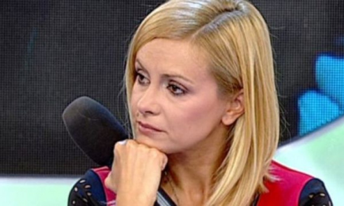 Simona Gherghe aniversează doi ani de căsnicie. Ce mesaj le-a trimis fanilor prezentatoarea