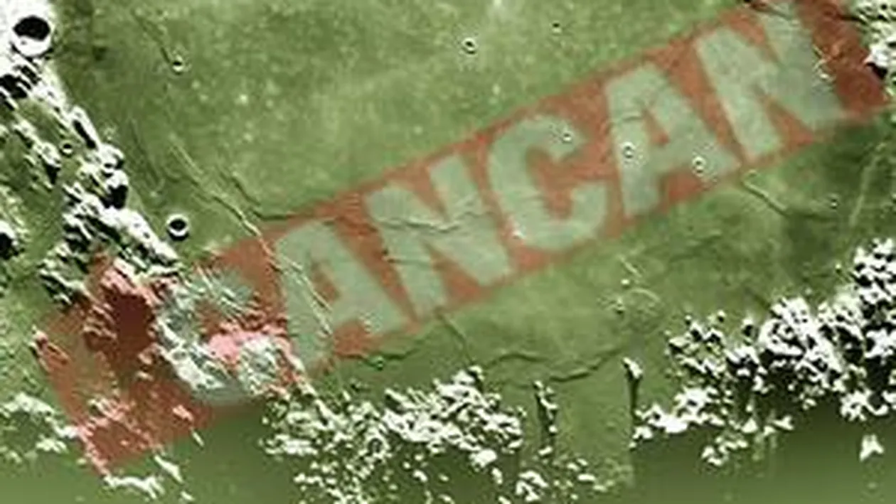 Ii da Luna de pe cer