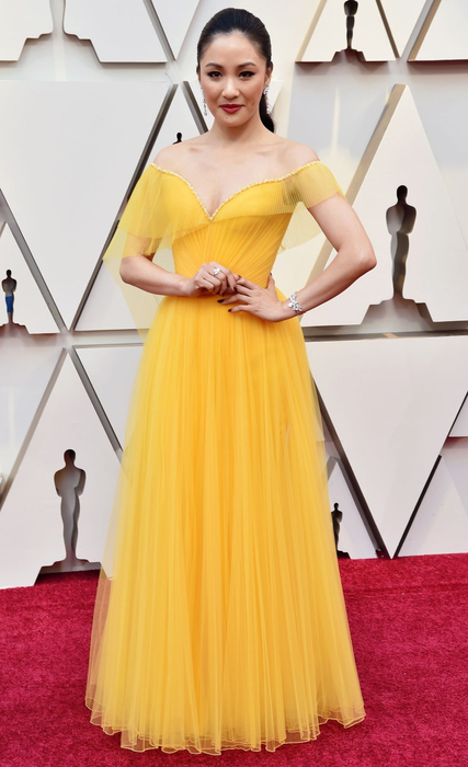 Constance Wu