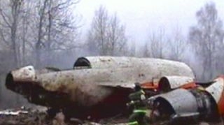 Comisia de ancheta a accidentului de la Smolensk: "Echipamentele de bord au functionat fara probleme"