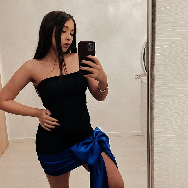 Nicole Cherry a „fentat” depresia postnatală! Ce schimbări s-au petrecut în viața artistei de când e mamă