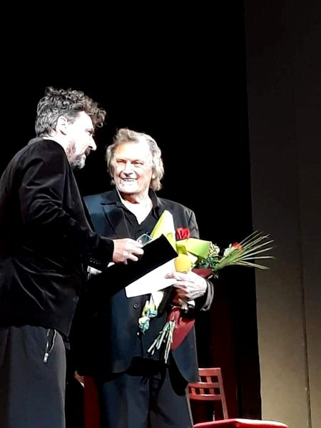 Florin Piersic, mărturisire cutremurătoare de ziua lui de naștere: “Îmi pare rău de un singur lucru”