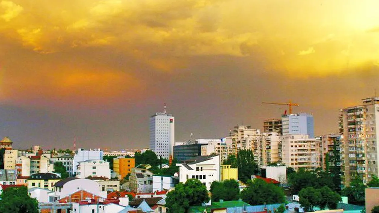 Am putea intra in curand si intr-o criza alimentara mondiala