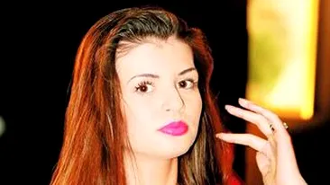 Monica Columbeanu, cercetata de Politie dupa incidentul cu fotograful Cancan