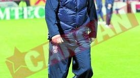 "Laca" se teme ca e lucrat de prietenii lui Becali