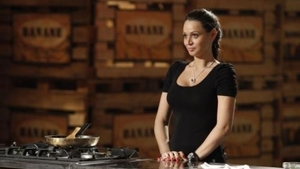 Casnica de la Masterchef se marita ca o printesa! Vezi ce meniu pregateste pentru marele eveniment!