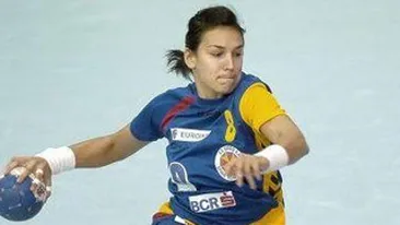 Echipa de handabal a Romaniei, in finala Cupei Mondiale