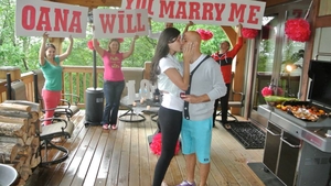 Formele din imagini au devenit peste noapte TABU! Una dintre cele mai frumoase romance a luat cea mai grea decizie si...