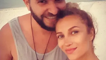 Lora, cerută din nou de soţie de Ionuţ Ghenu! Cum arată noul inel de logodnă