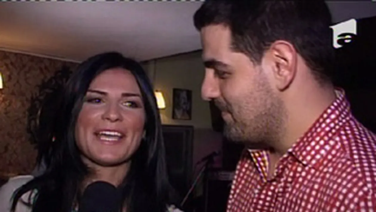 VIDEO Uite cum arata inelul de logodna al lui Ellie White! Este aur alb, cu 21 de diamante - Afla cat a costat bijuteria!