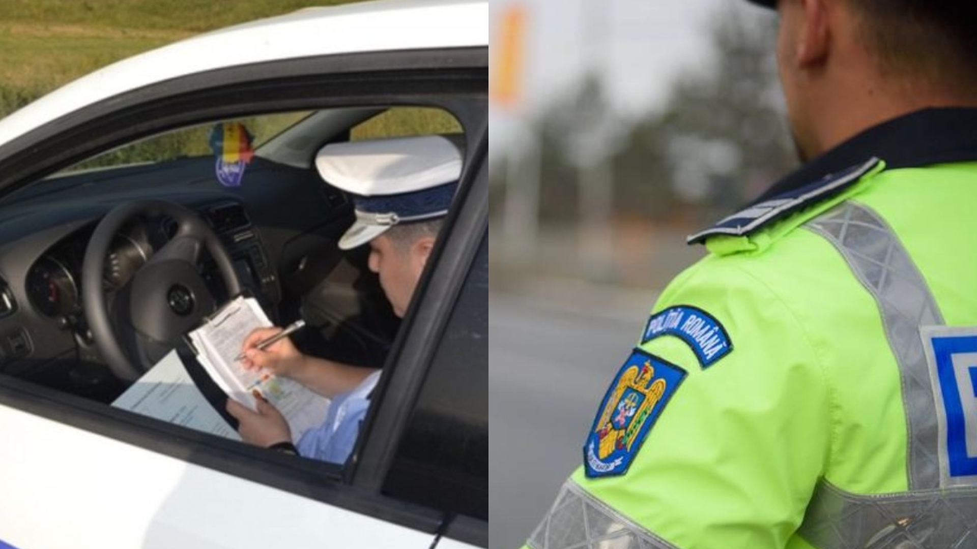 Se dă legea aşteptată de toţi şoferii! Noul Cod Rutier, mai "prietenos" cu cei care iau amenzi şi rămân fără permis