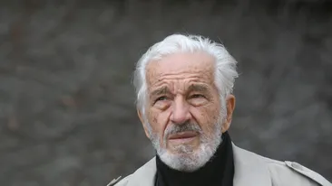 Adio, Sergiu Nicolaescu! Trupul regizorului a fost incinerat, iar la ceremonie au participat doar apropiaţii şi rudele