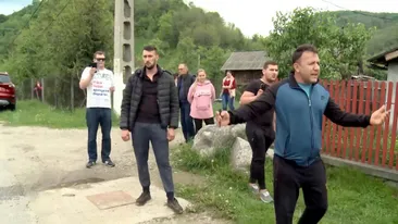 Ce a pățit un om de afaceri din Argeș după ce l-a huiduit pe Liviu Dragnea