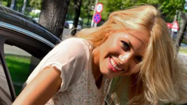 Andreea Ibacka continuă să fie la modă, în ciuda criticilor: Atitudinea contează, nu hainele