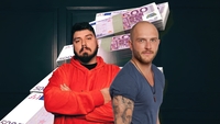 Trădare de 1 milion € în lumea stand-up-ului! Micutzu și Bordea, țepuiți chiar de omul în care aveau încredere