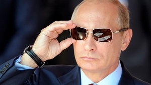 Lovitură de imagine dată de Putin! A prezentat lumii jucăriile sale: armele hipersonice!