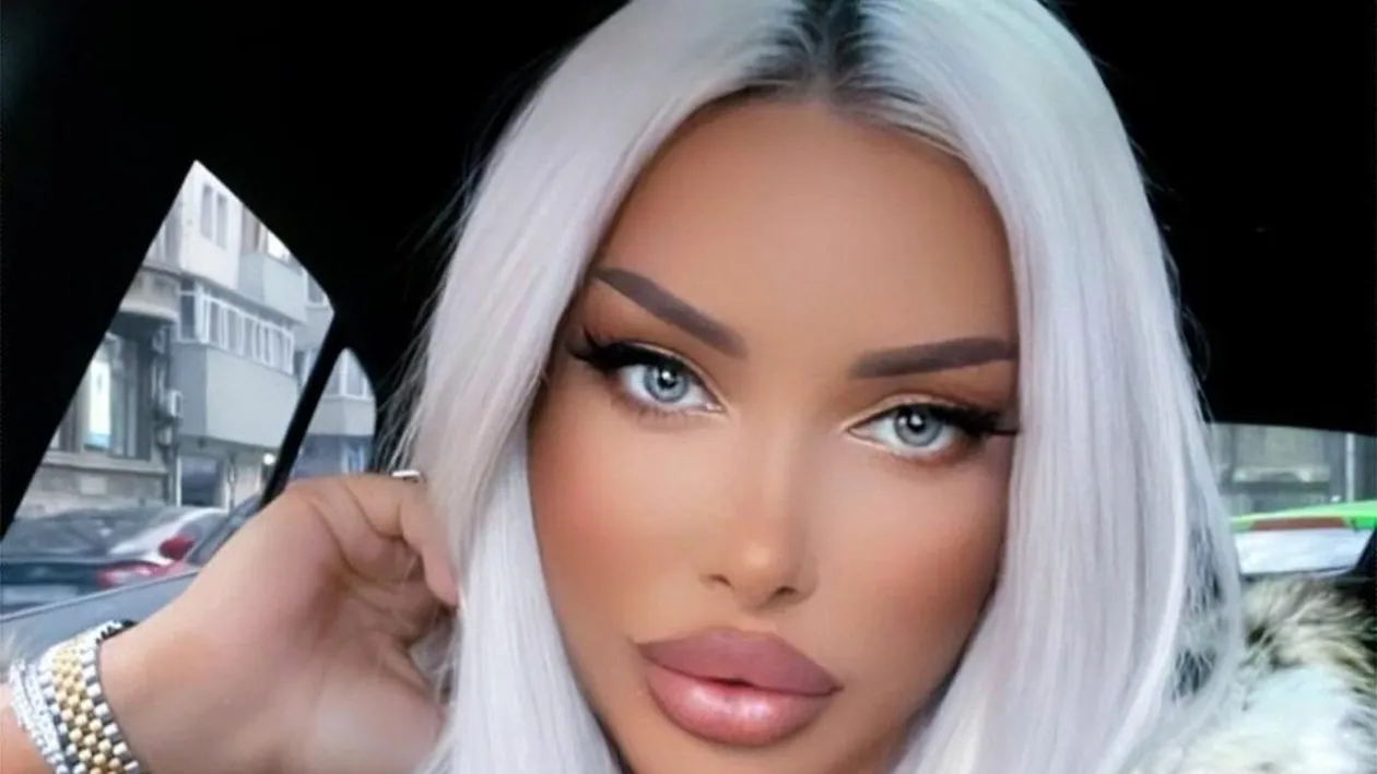 Cât costă inelul cu care Loredana Chivu a fost cerută în căsătorie. Valorează o avere